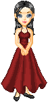 Made for Gothic Pixie - Base unknown