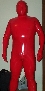 PVC coated lycra suit Gallery