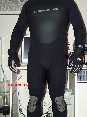 Full wetsuit