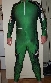 Spandex Luge suits