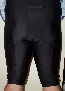 Football pants back side