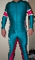 Rossignol luge suit