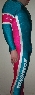 Rossignol suit side
