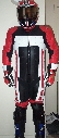 motorcycle suit