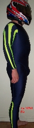 Side view