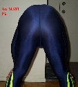 Ass view