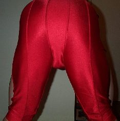 red bend over