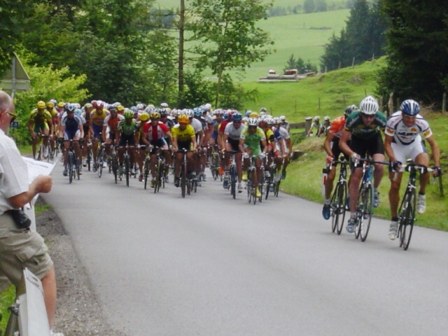 200 men? 200km? That's 1 km each... easy!