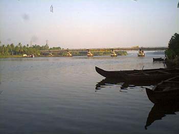 Adistantviewofmanjalibridge