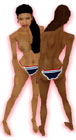 Topless Skin HD required
