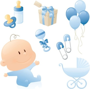 Baby Logo