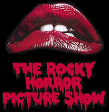 Click here to see my Rocky Horror pics