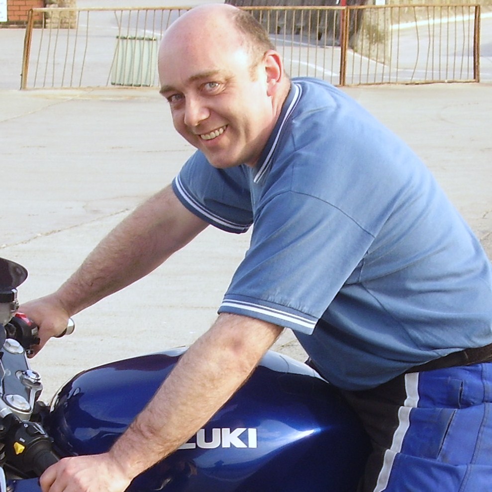 click to see pics of my bike