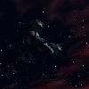 'tis the liberator - but how?