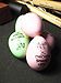 Egg-shaped Shakers