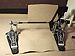 Double Drum Pedal#1