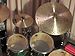 Splash Cymbal#1, Ride Cymbal#1, High Tom, Mid Tom (left to right)