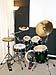 DW Drum Set