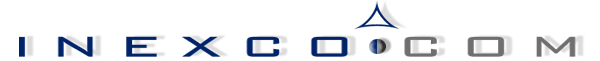 Logo de la Compa�ia Inexco Group