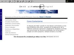Index principal 