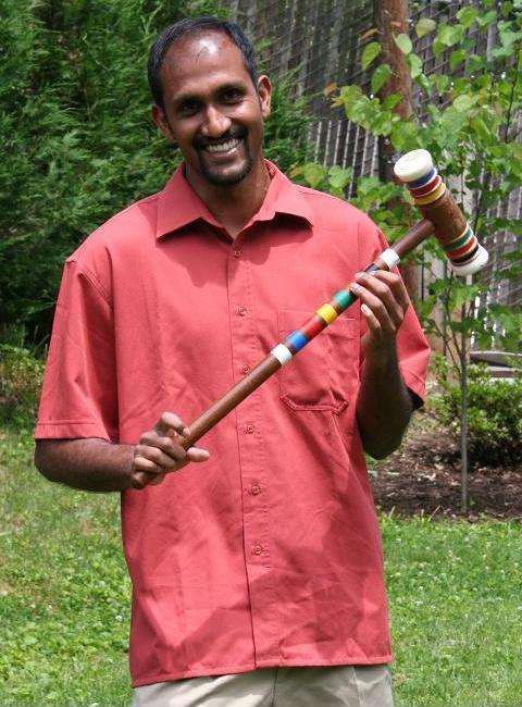 Naren - Baltimore