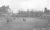 Lenham Square in 1900