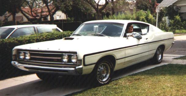 A.J.'s Torino