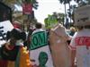 Troma hit the streets of Cannes...