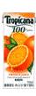 Tropicana: Carmine (Ground up red beetles)
