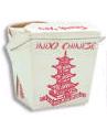 Chinese Takeaway: Monosodium Glutamate (Heart Attack)