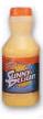 Sunny Delight: Lots and lots of sugar (Attention Deficit Hyperactivity Disorder)