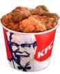 KFC: Dodgy Chicken (Bird Flu)