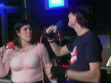 Hold on to my lovin'...