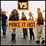 VS: Make it Hot