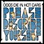 Dogs Die In Hot Cars: Please Describe Yourself