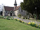 St. Blasius Church, Shanklin