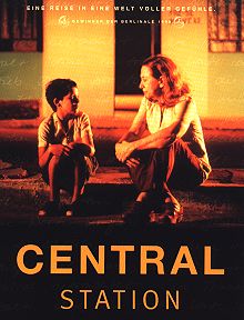 Directed by Walter Salles