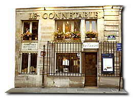 The Alcoholix Pub