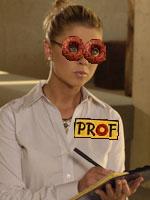My name is Tara Reid. I'm an actress.