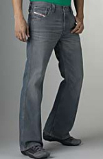 Jeans :(