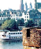 Maastricht
