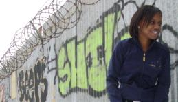 A pic of Shareeka in Queens