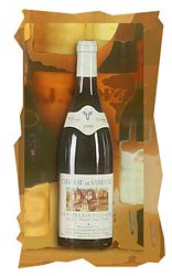 Wine is Divine