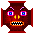 Period Pain Snood