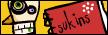 Sukins!