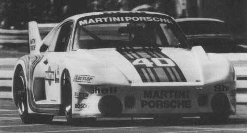 ポルシェ９３５ １９７７ hockenheim - メルカリ