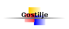 Gostilje