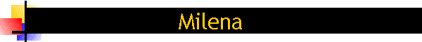Milena