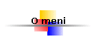 O meni