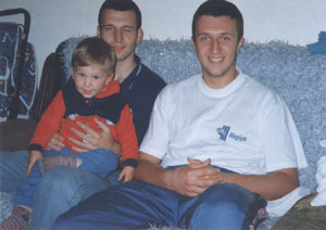 Sa Aleksom